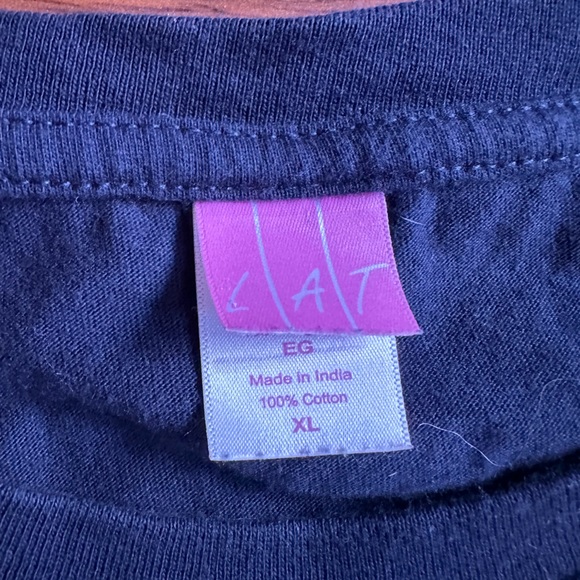 Neil Diamond, Diamond Girl T-shirt XL Navy Blue - Picture 4 of 6